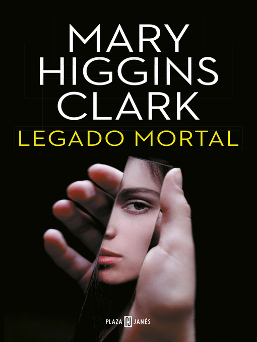 Title details for Legado mortal by Mary Higgins Clark - Available